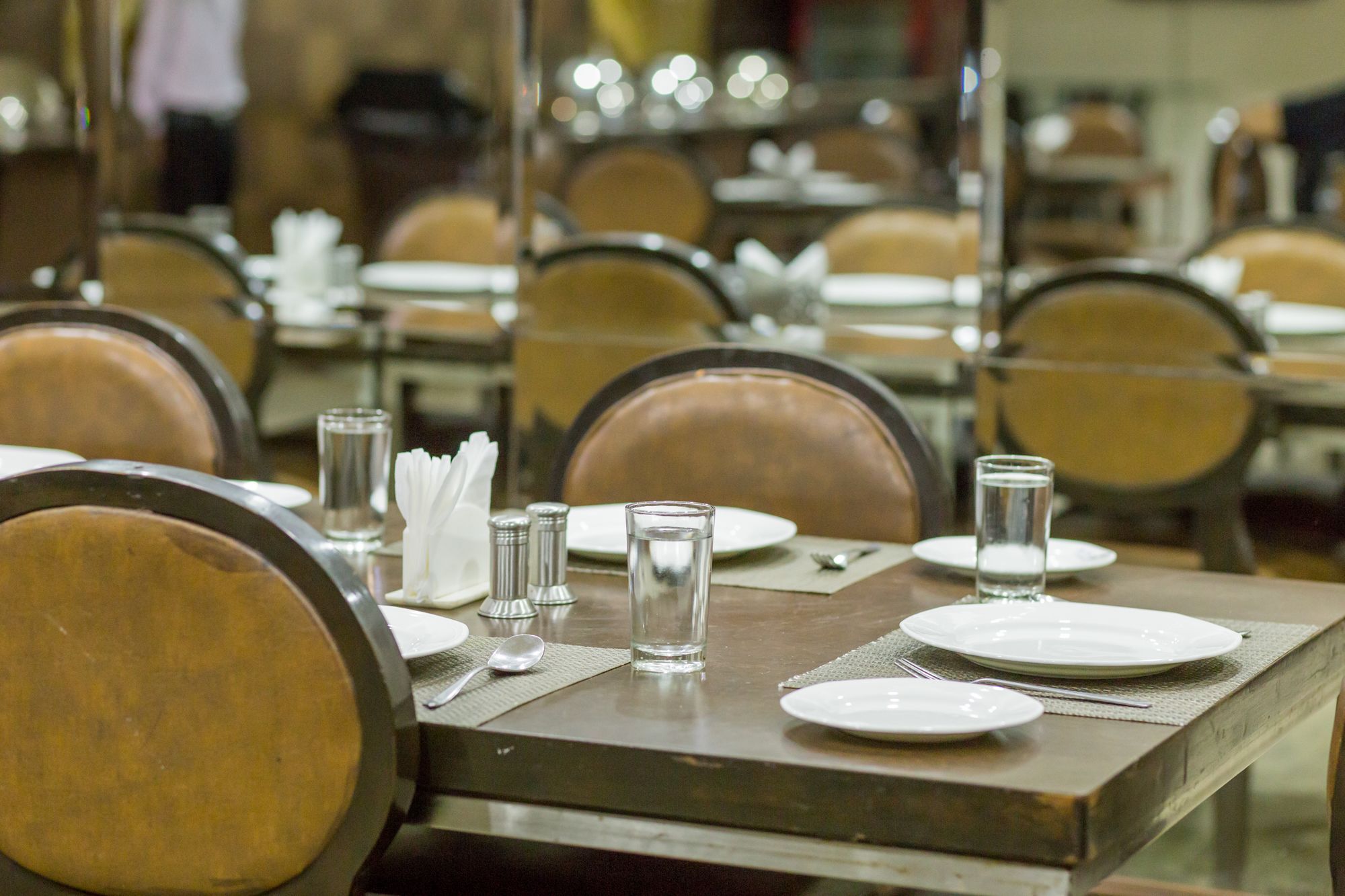The Silver Leaf Hotel 아흐메다바드 외부 사진