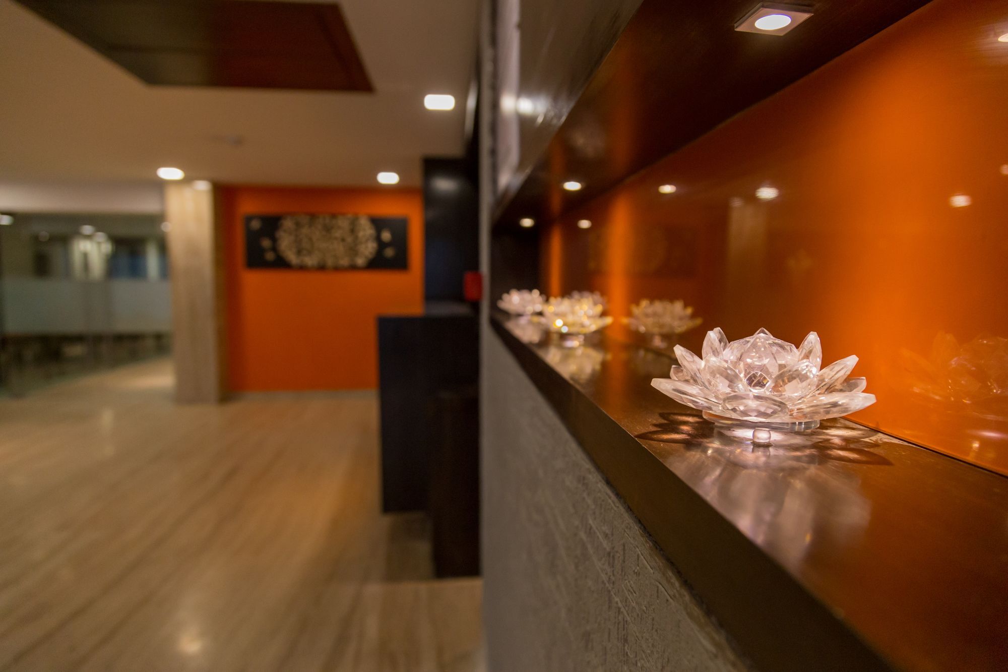 The Silver Leaf Hotel 아흐메다바드 외부 사진